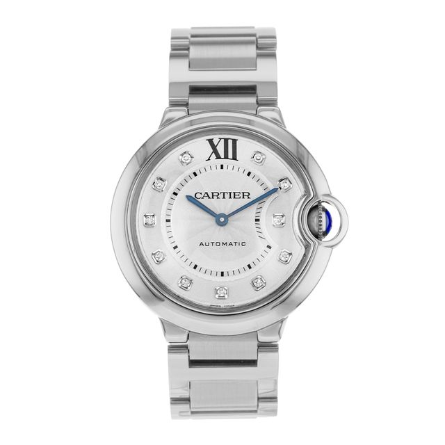 Cartier Ballon Bleu WE902075 Image 2
